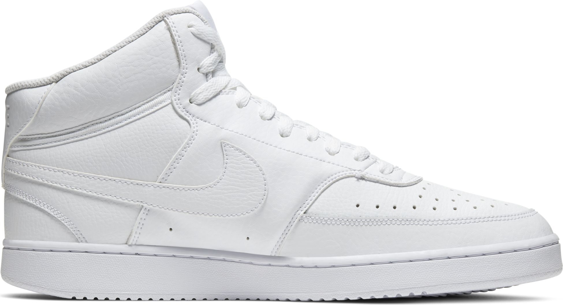 NIKE M COURT VISION MID pÃ¥ stadium.se